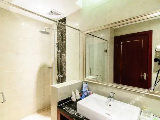 Kaiman Hotel
