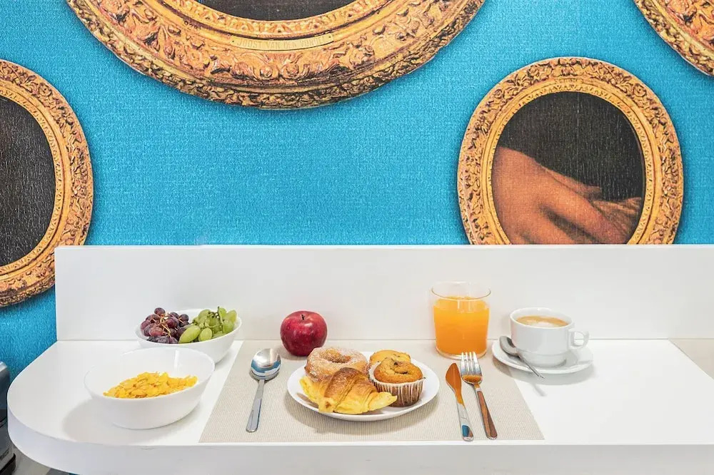 Bea Boutique Hotel