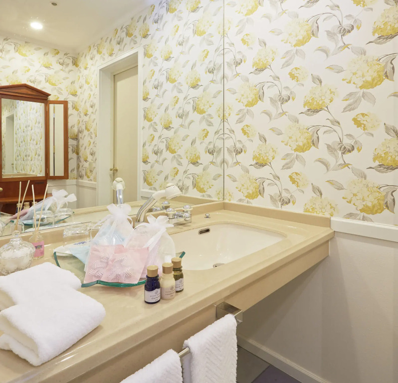 Hotel Amsterdam Huis Ten Bosch