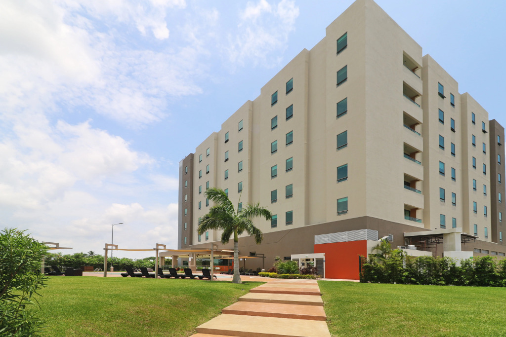 Holiday Inn Express - Tuxpan by IHG
