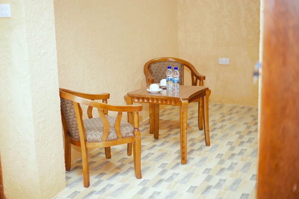 Best Point Hotel Zanzibar