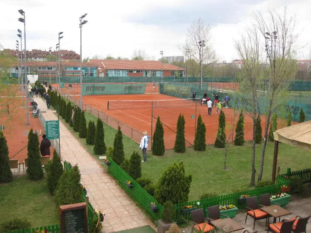 Bed And Breakfast Meridiana