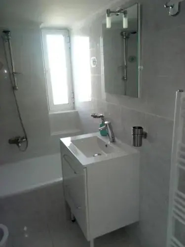 Apartment Elena