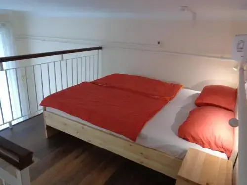 Toucan Hostel Budapest