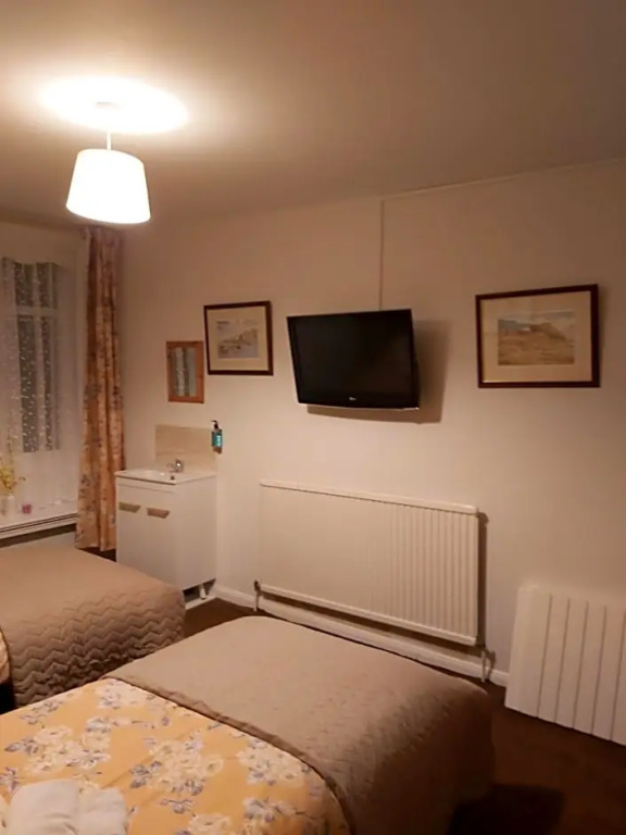 The White Swan Hotel