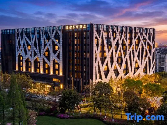 Tangdi Oriental Hotel