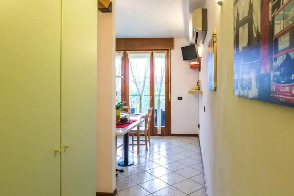 Apartment Fiordaliso