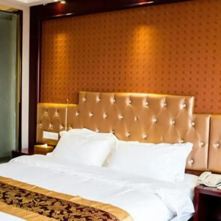 Blue Coast Hotel