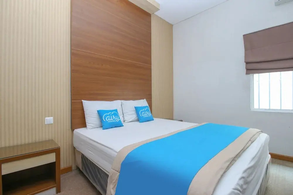 Airy Karangtempel Hawa Empat 7 Semarang