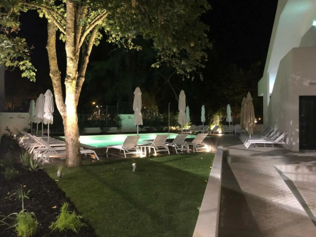 Evora Olive Hotel