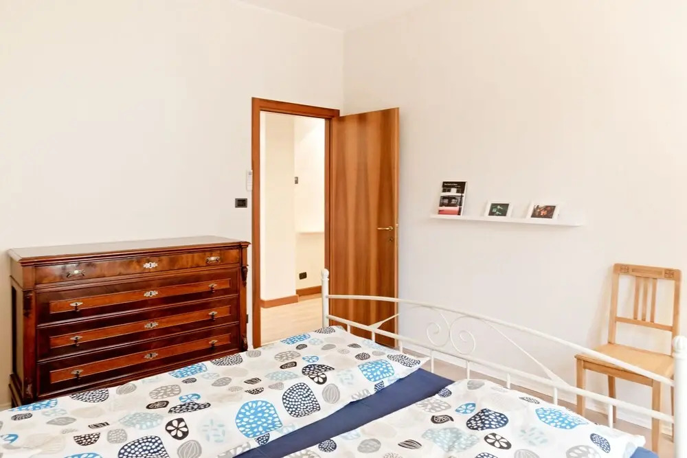 Veronetta Apartment with Balcony