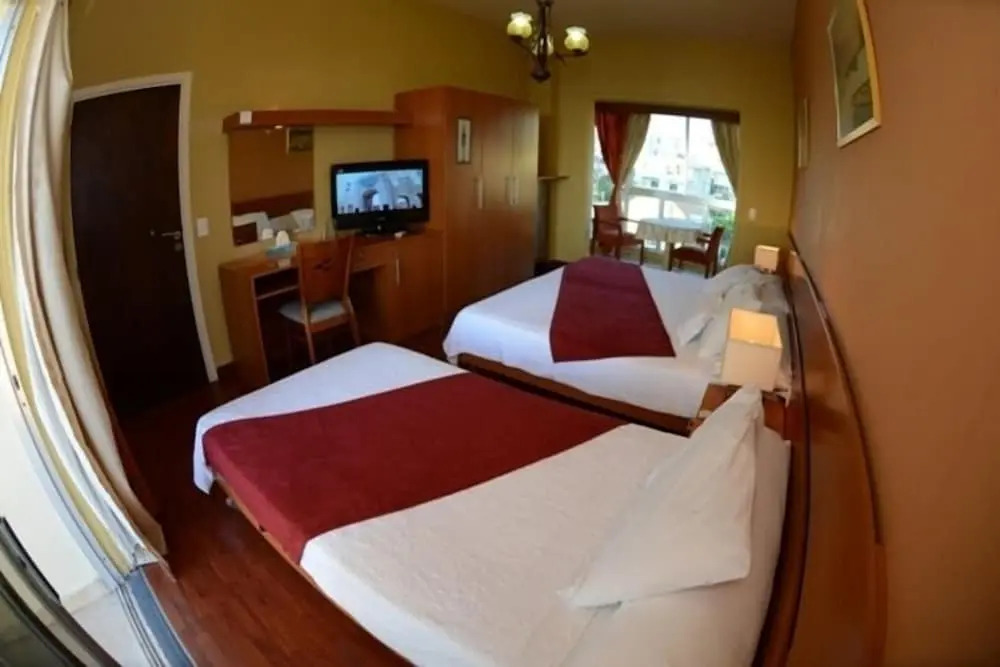 Ahiram Hotel Byblos