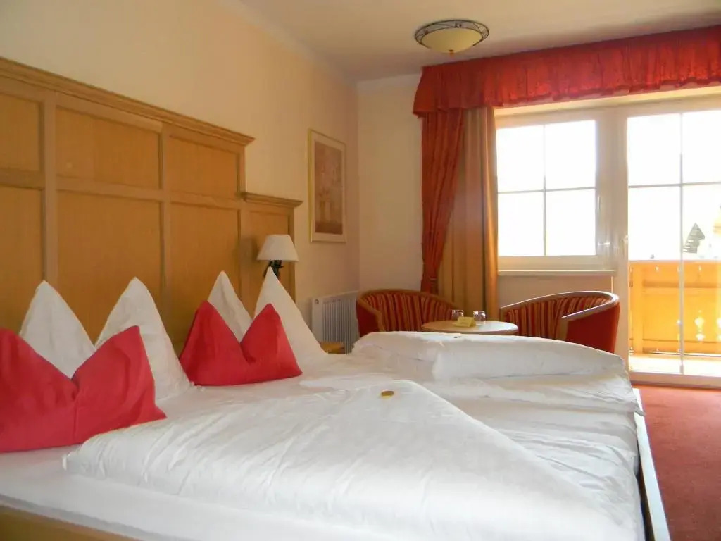 Landhotel Schermer