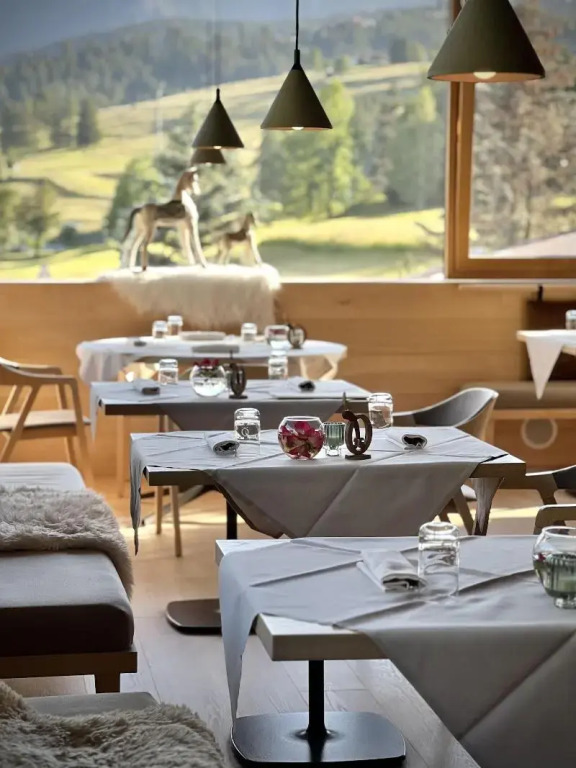 Olympic SPA Hotel