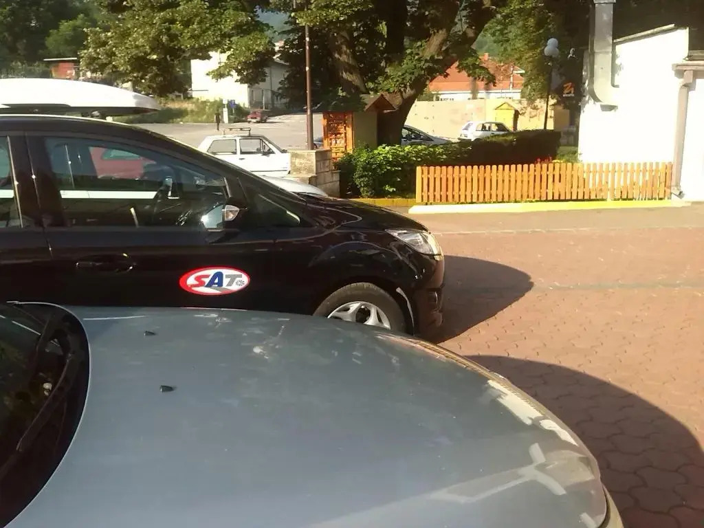 Гостиница Вишеград