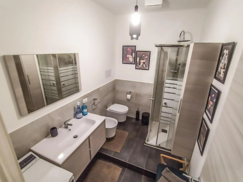 MR SQUARE apartment