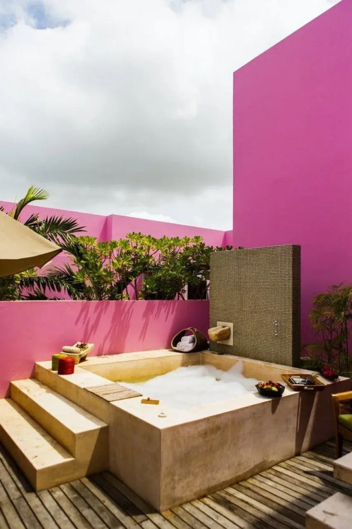 Rosas & Xocolate Boutique Hotel and Spa Merida, a Member of Design Hotels