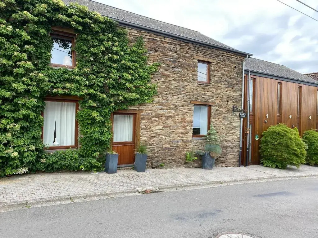 Suzanne's Cottage