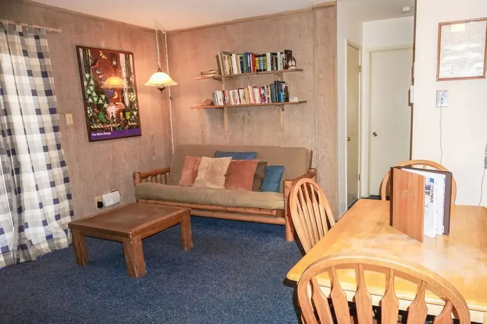 A Kirkwood Original Bc2 1 Bedroom Condo
