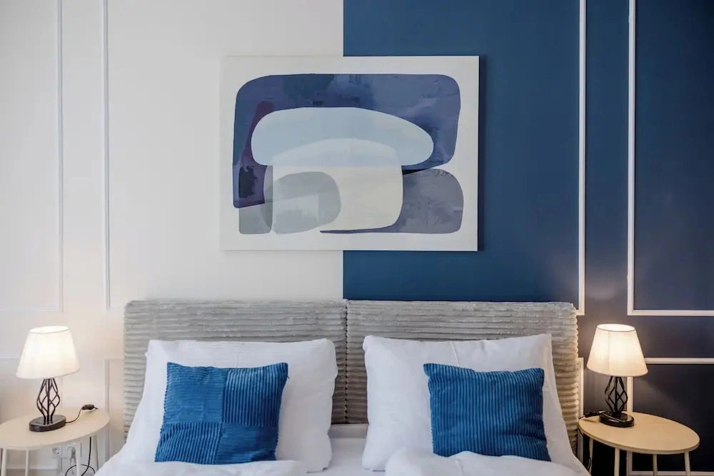 Lumen Homes Heritage Boutique Apartments