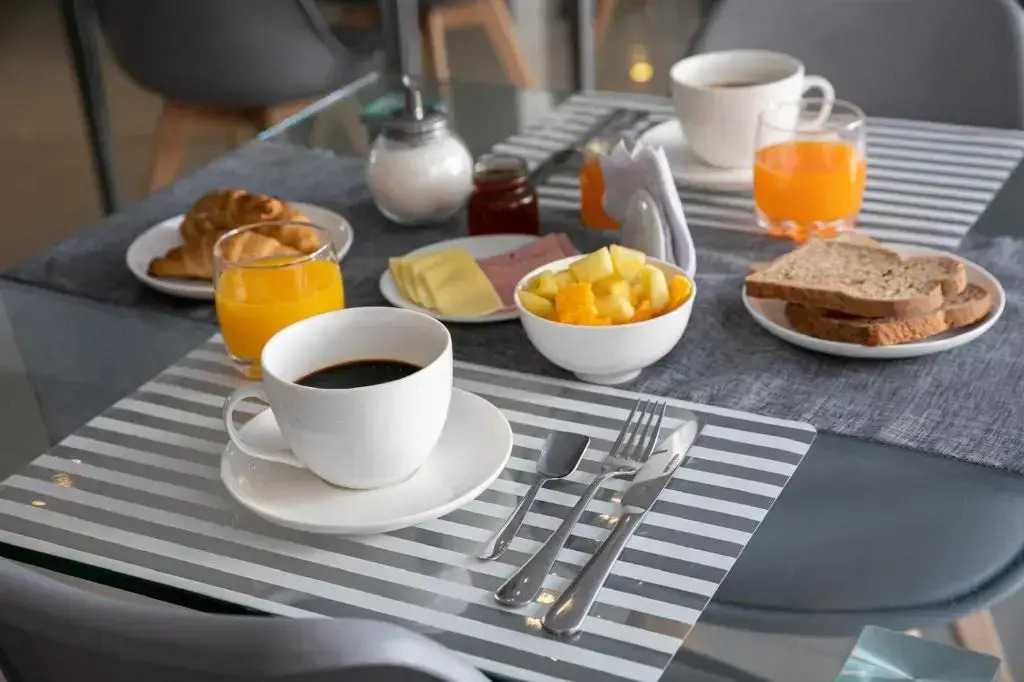 Urbano Hotel