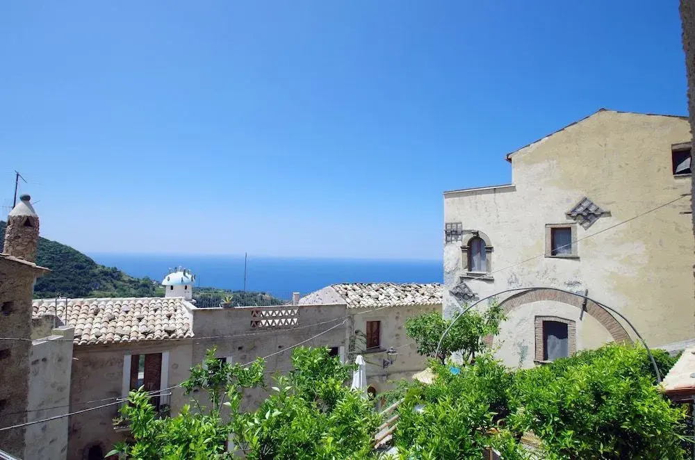 Albergo diffuso Ecobelmonte