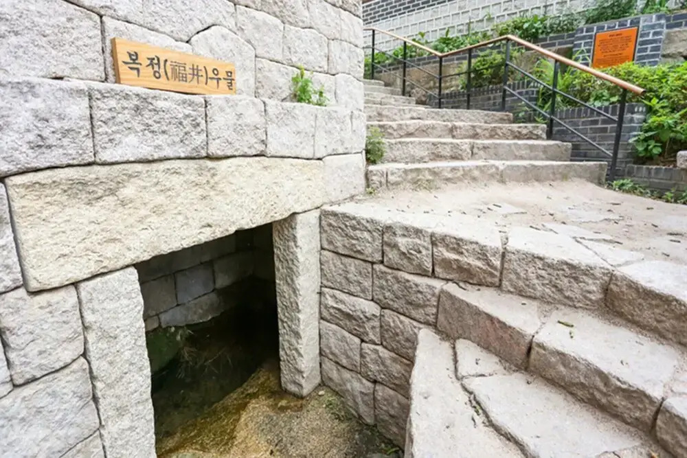 Samcheongdong Korea Guesthouse