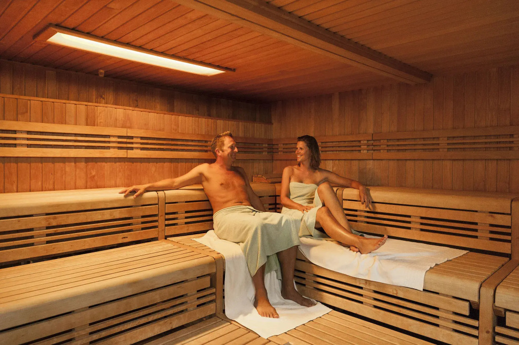 Ostseehotel Villen im Park - ein Rovell Hotel