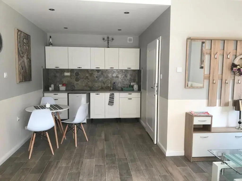 Rubinowe Apartamenty
