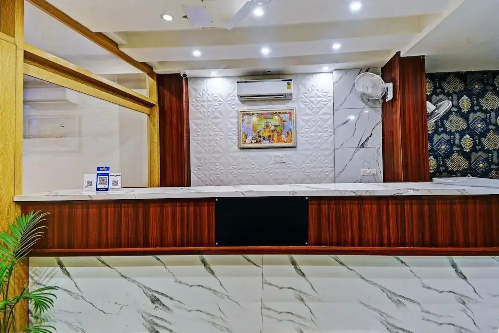 Hotel Travaasa Inn