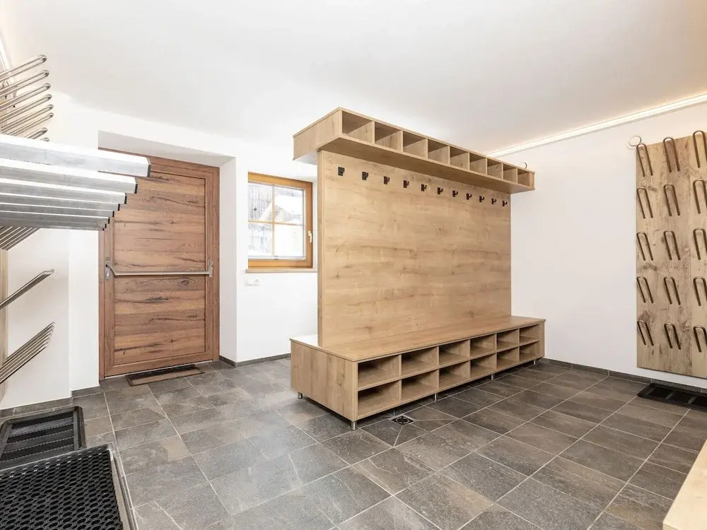 Swanky Apartment in Tyrol Near Ski Area