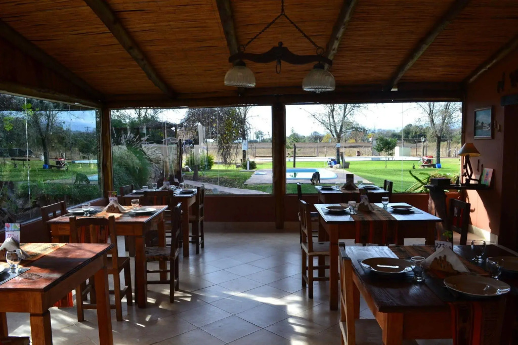 La Posada De Juan