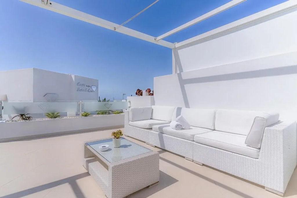 Lanis Suites de Luxe