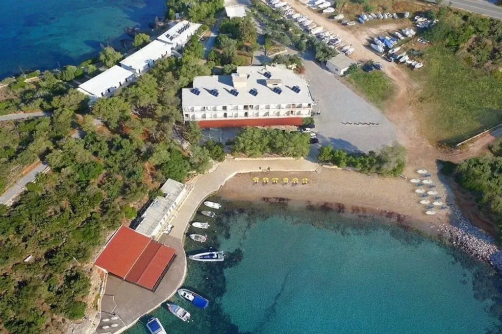 Hotel Calypso