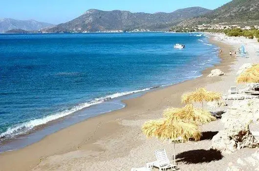 Kostas Apartments