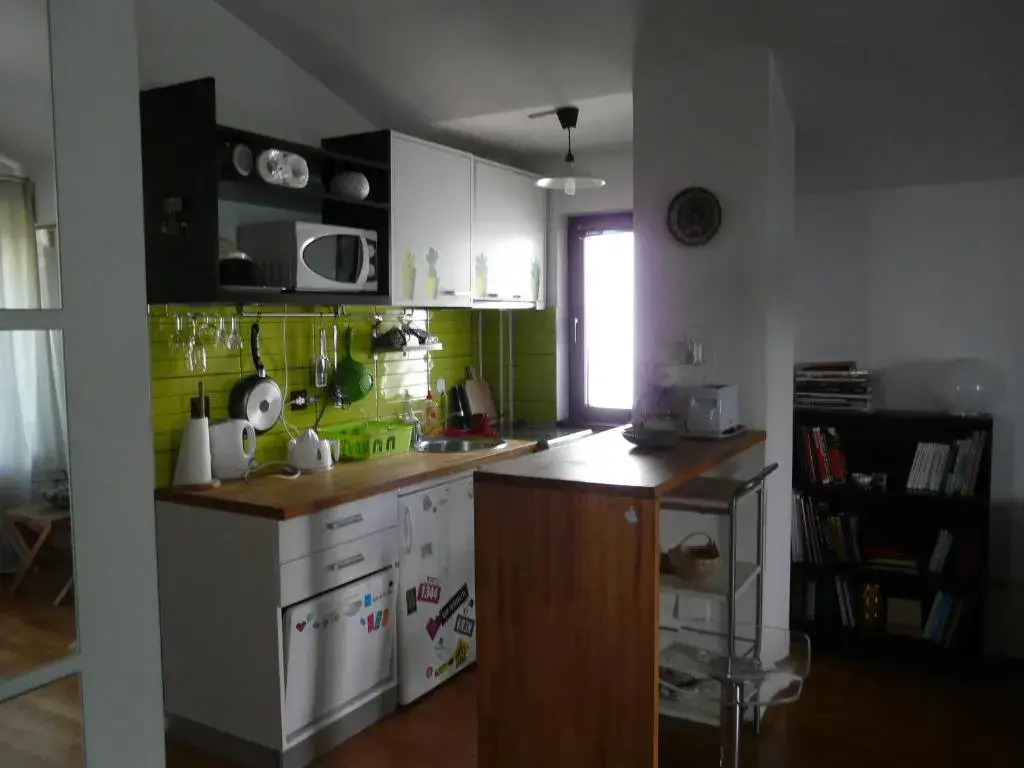 Cosy studio 55sqm, Cotroceni Area