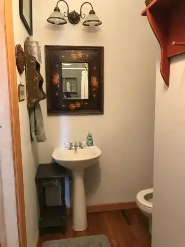 Casa Magnolia B & B