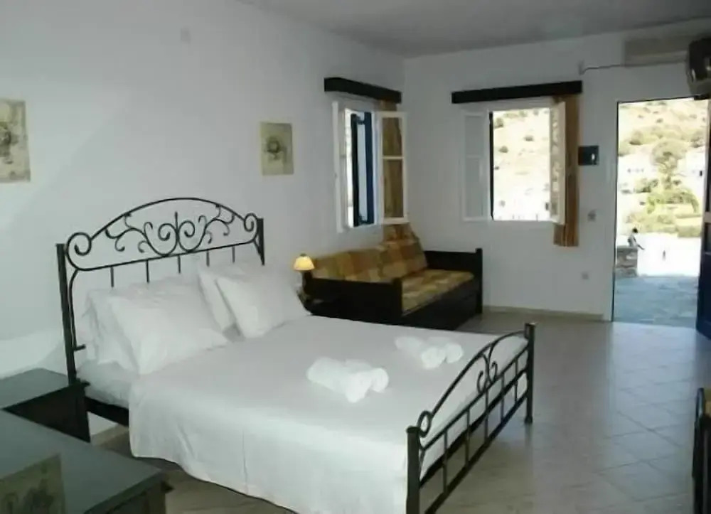 Venikouas Hotel