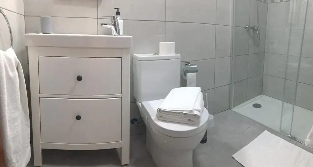 Apartamento El Cabezo