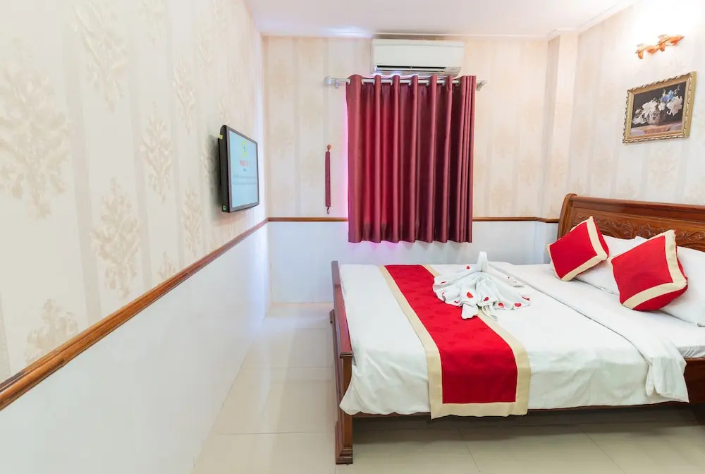 Hotel Nhu Y 2