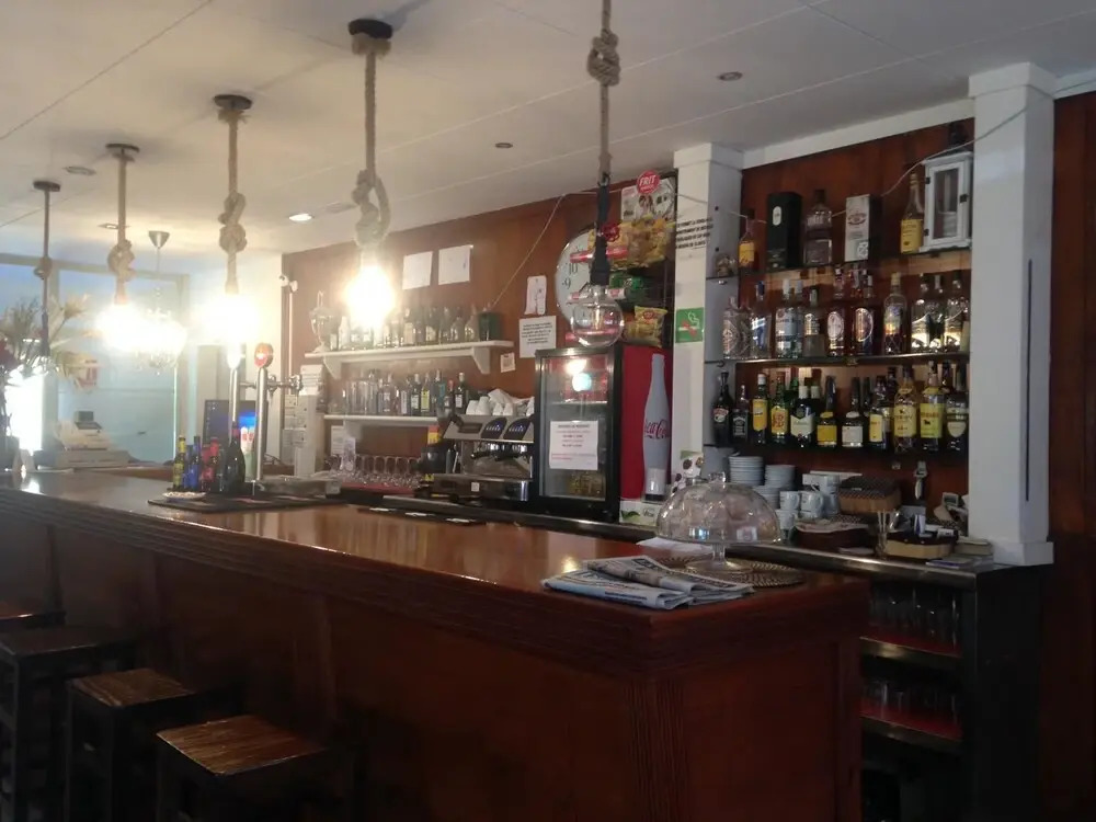 Hostal Braseria Missamaroi