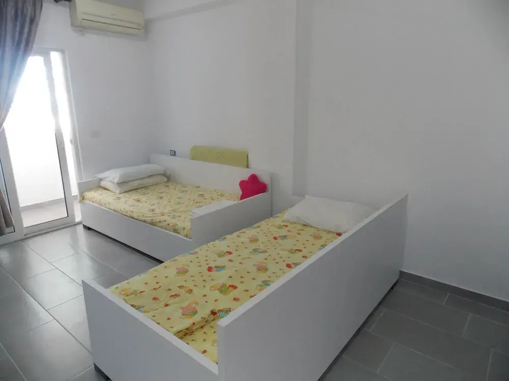 Hotel Santa Paola