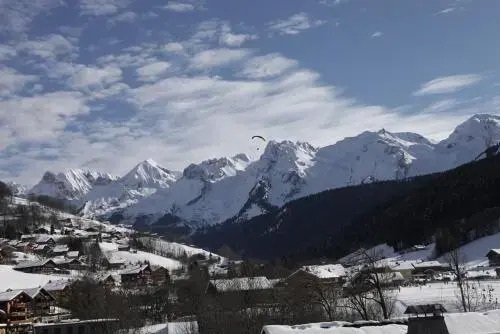 Residence Les Aravis