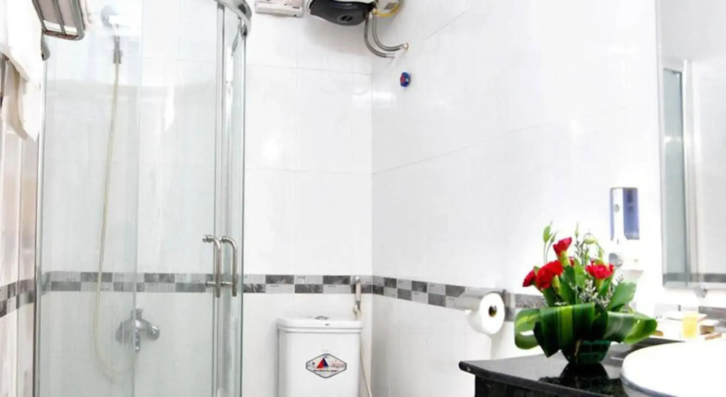 Bao Khanh Hotel