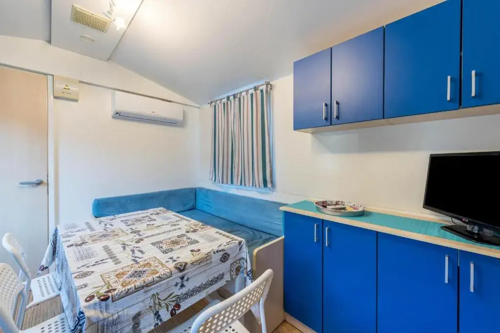 Bungalow Villaggio Maderno