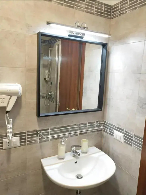 Inn miracles seven