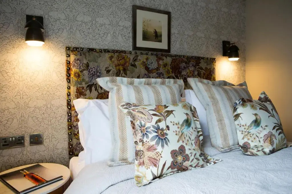 The Legh Arms Prestbury