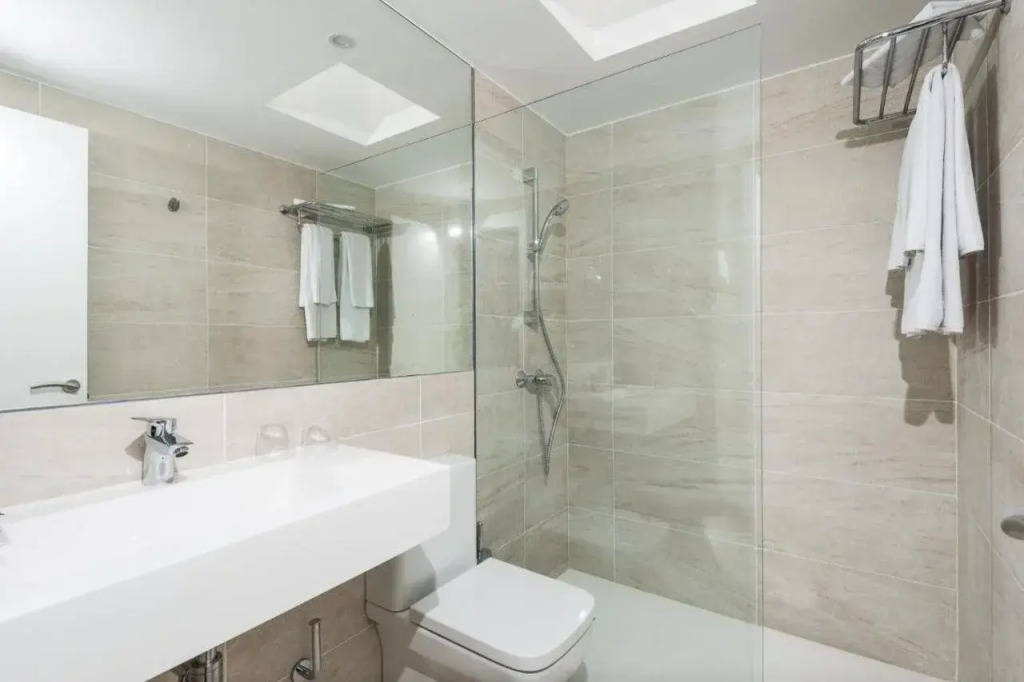 Sagitario Menorca Mar Adults only
