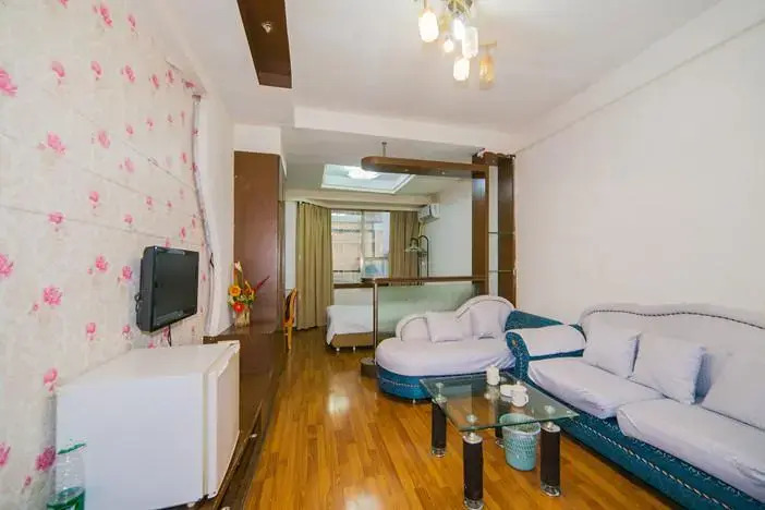 Fuzhou Mode Inn Apollo Branch