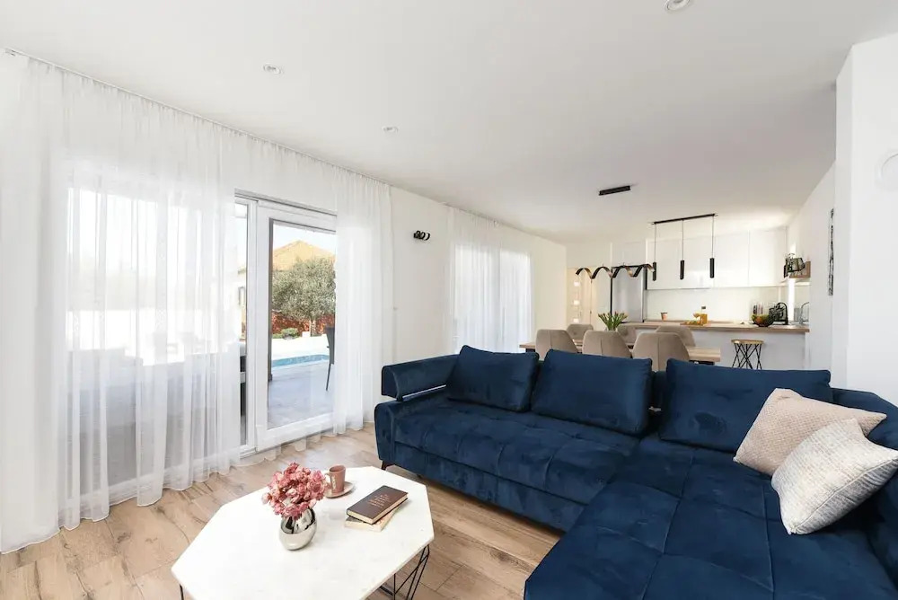 Villa Casa Kasijan ZadarVillas